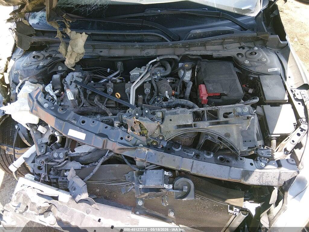 1N4BL4DV4MN365406 2021 NISSAN ALTIMA photo no. 10