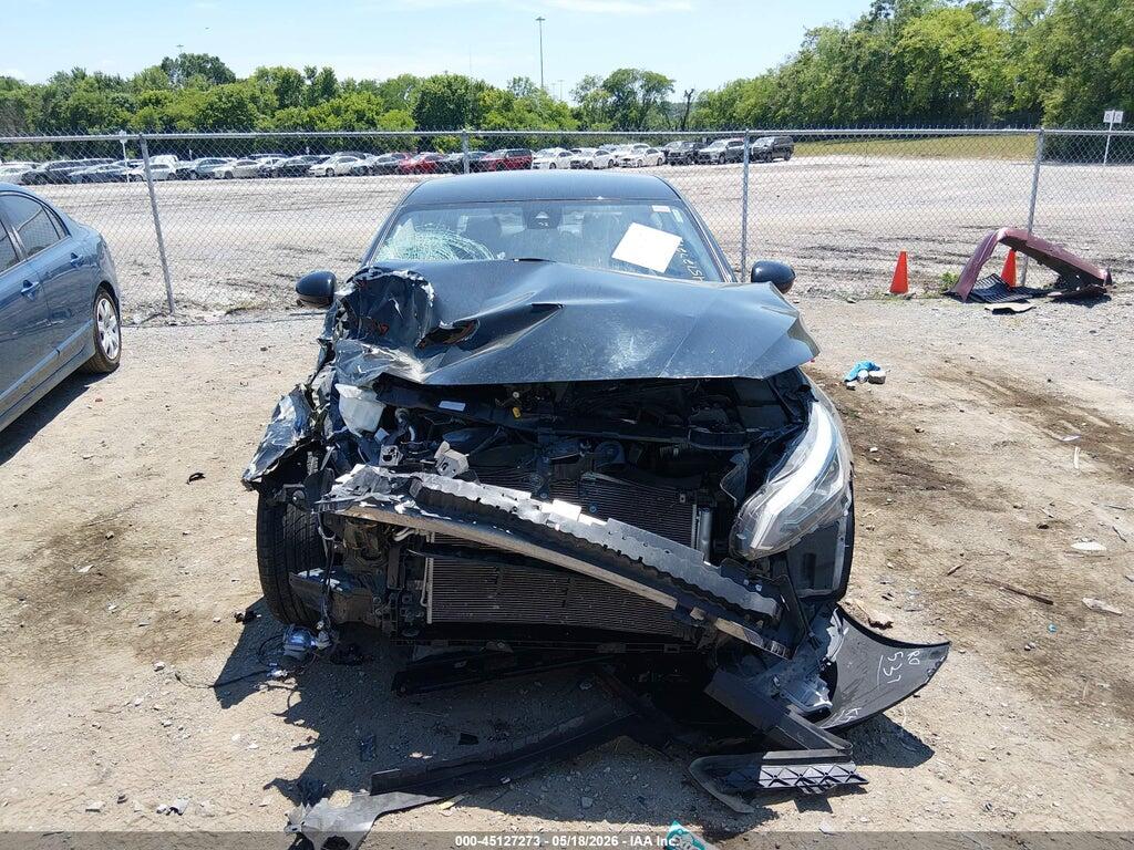 1N4BL4DV4MN365406 2021 NISSAN ALTIMA photo no. 12