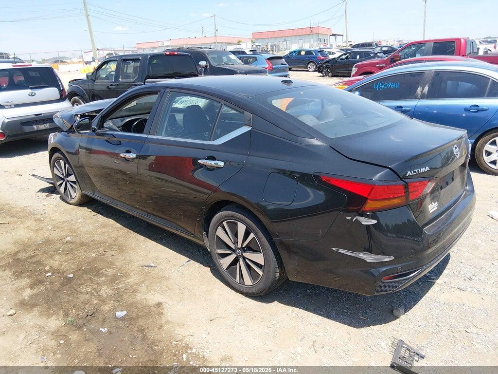 1N4BL4DV4MN365406 2021 NISSAN ALTIMA photo no. 3