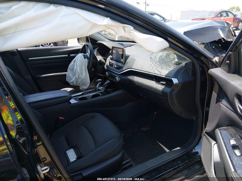 1N4BL4DV4MN365406 2021 NISSAN ALTIMA photo no. 5