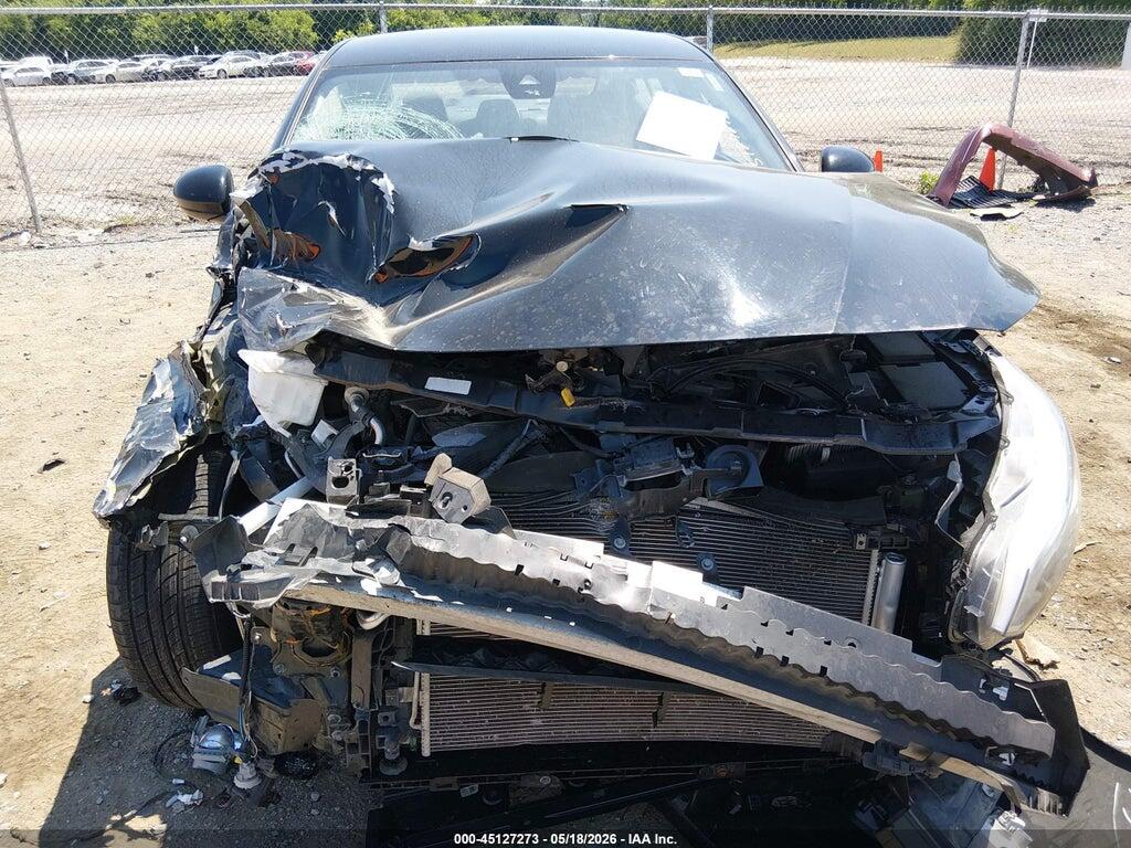 1N4BL4DV4MN365406 2021 NISSAN ALTIMA photo no. 6
