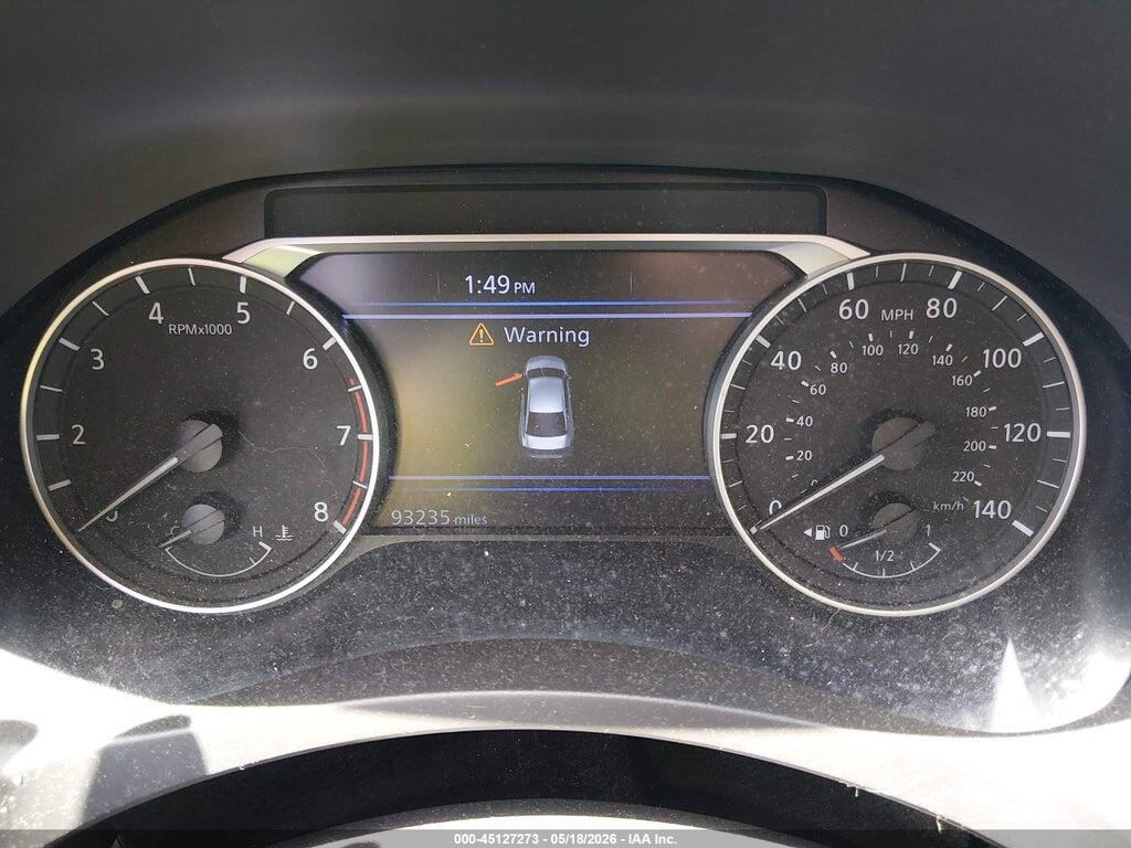 1N4BL4DV4MN365406 2021 NISSAN ALTIMA photo no. 7