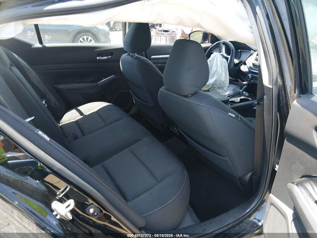 1N4BL4DV4MN365406 2021 NISSAN ALTIMA photo no. 8