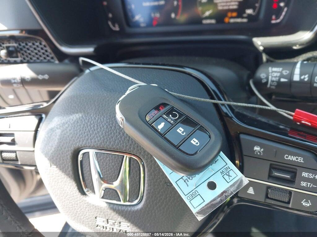 7FARS3H72TE005294 2026 HONDA CR-V photo no. 11