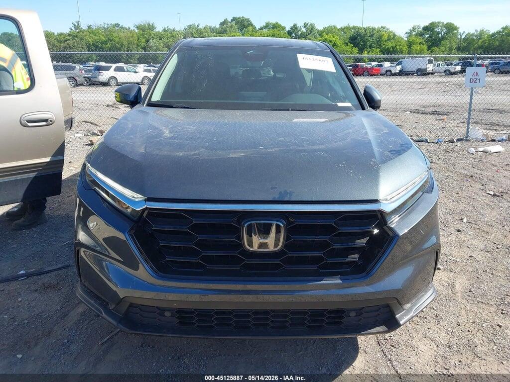 7FARS3H72TE005294 2026 HONDA CR-V photo no. 12