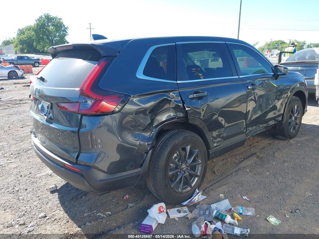 7FARS3H72TE005294 2026 HONDA CR-V photo no. 4