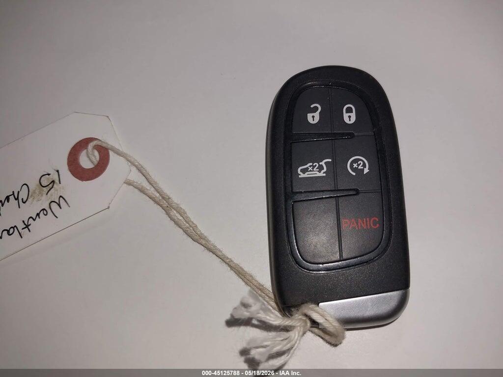 1C4PJMBS0FW522425 2015 JEEP CHEROKEE photo no. 11