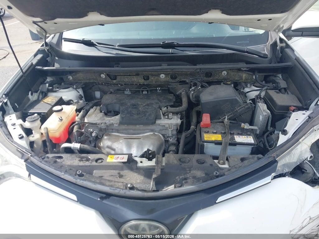 JTMRFREV4JJ725305 2018 TOYOTA RAV4 photo no. 10