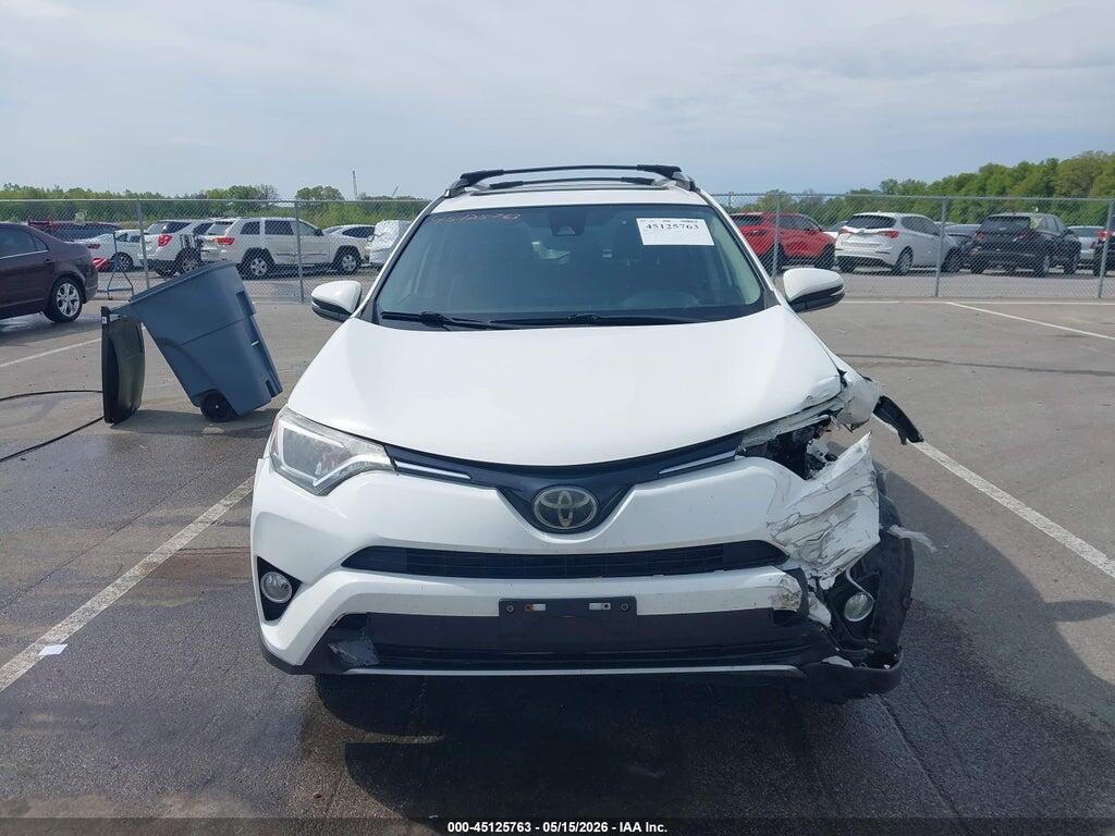 JTMRFREV4JJ725305 2018 TOYOTA RAV4 photo no. 12
