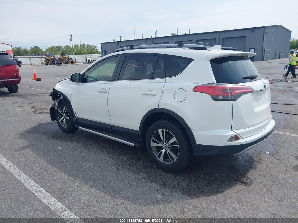 JTMRFREV4JJ725305 2018 TOYOTA RAV4 photo no. 3