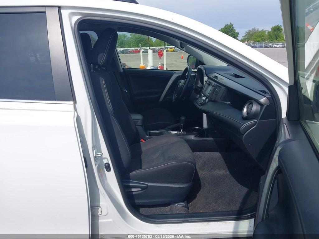 JTMRFREV4JJ725305 2018 TOYOTA RAV4 photo no. 5