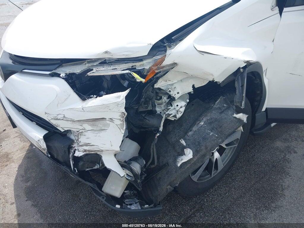JTMRFREV4JJ725305 2018 TOYOTA RAV4 photo no. 6