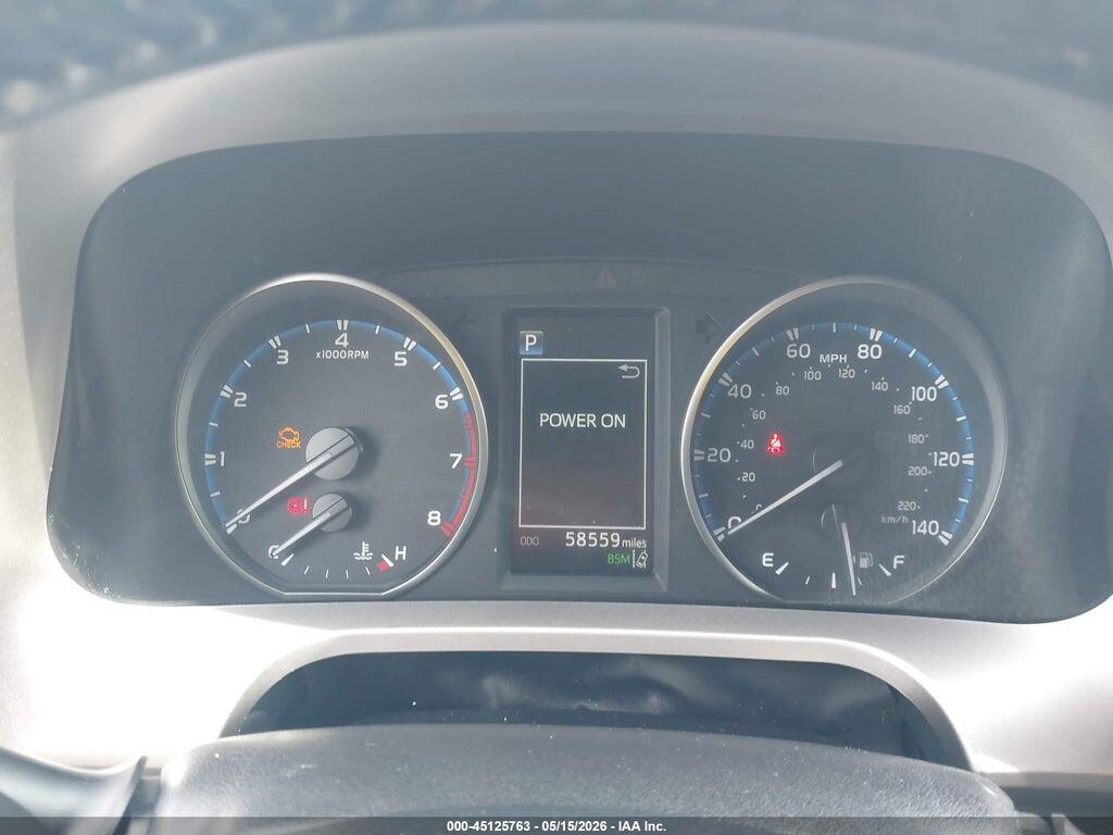 JTMRFREV4JJ725305 2018 TOYOTA RAV4 photo no. 7