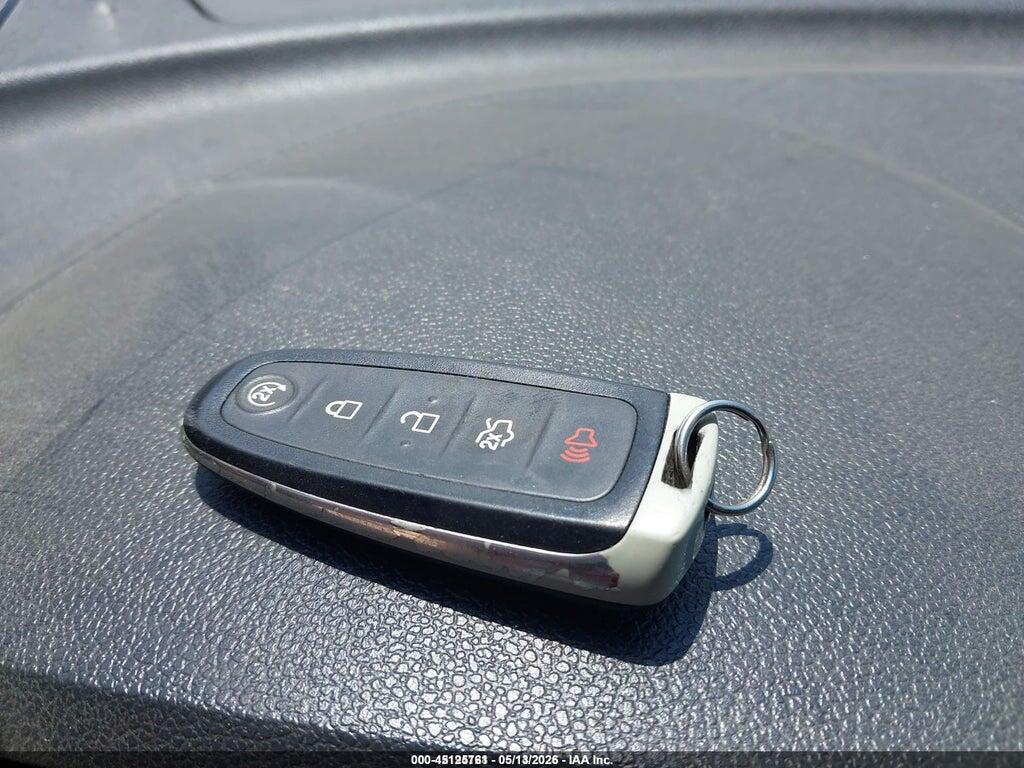 1FMHK8F80BGA50282 2011 FORD EXPLORER photo no. 11