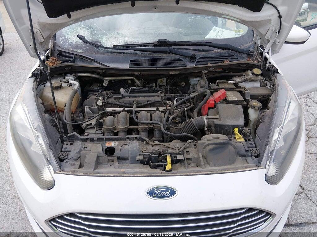 3FADP4AJ3HM168208 2017 FORD FIESTA photo no. 10