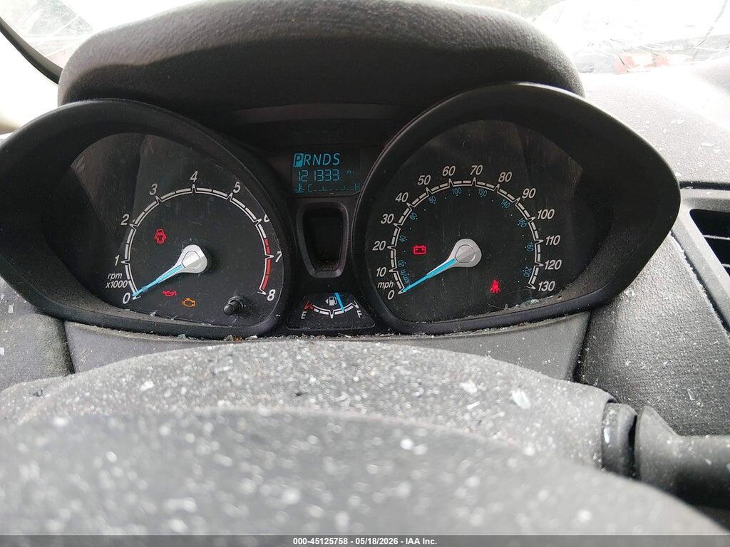 3FADP4AJ3HM168208 2017 FORD FIESTA photo no. 7