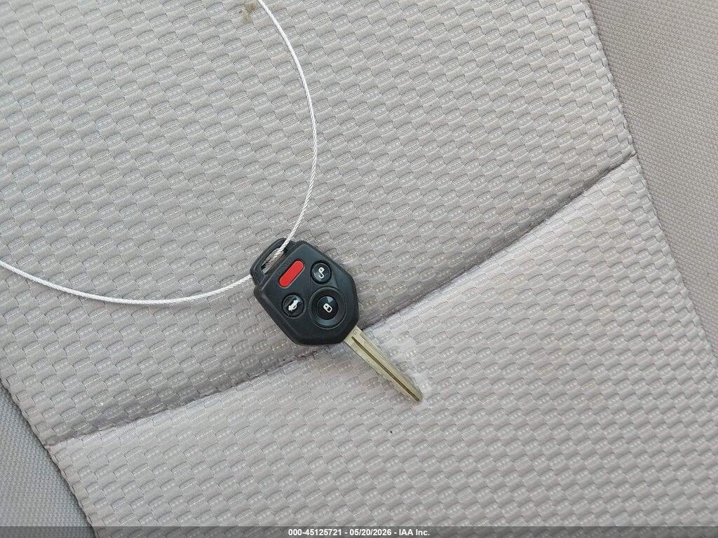 JF2SJABC9JH423568 2018 SUBARU FORESTER photo no. 11