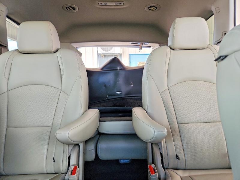 5GAERCKW3MJ142729 2021 BUICK ENCLAVE photo no. 10
