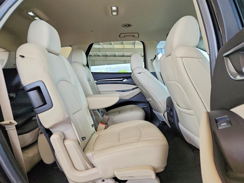 5GAERCKW3MJ142729 2021 BUICK ENCLAVE photo no. 11