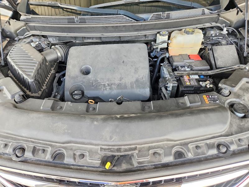 5GAERCKW3MJ142729 2021 BUICK ENCLAVE photo no. 12