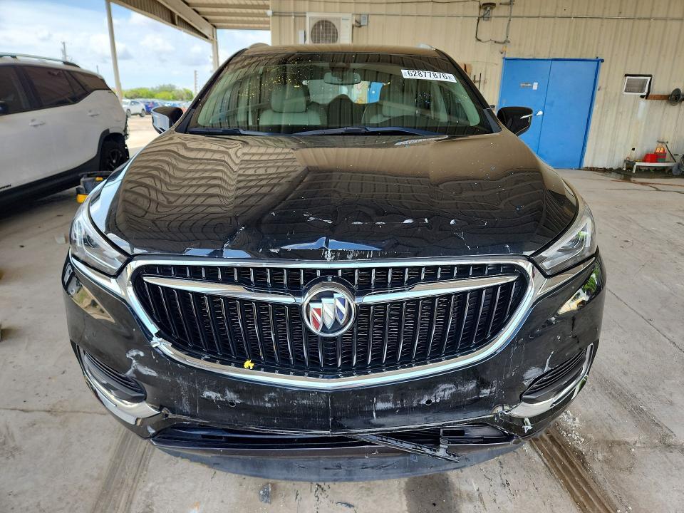 5GAERCKW3MJ142729 2021 BUICK ENCLAVE photo no. 5