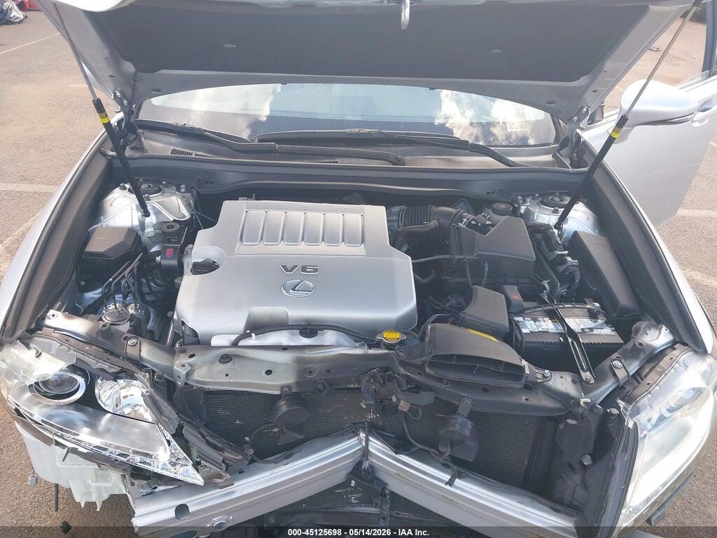 JTHBK1GG1E2086456 2014 LEXUS ES 350 photo no. 10