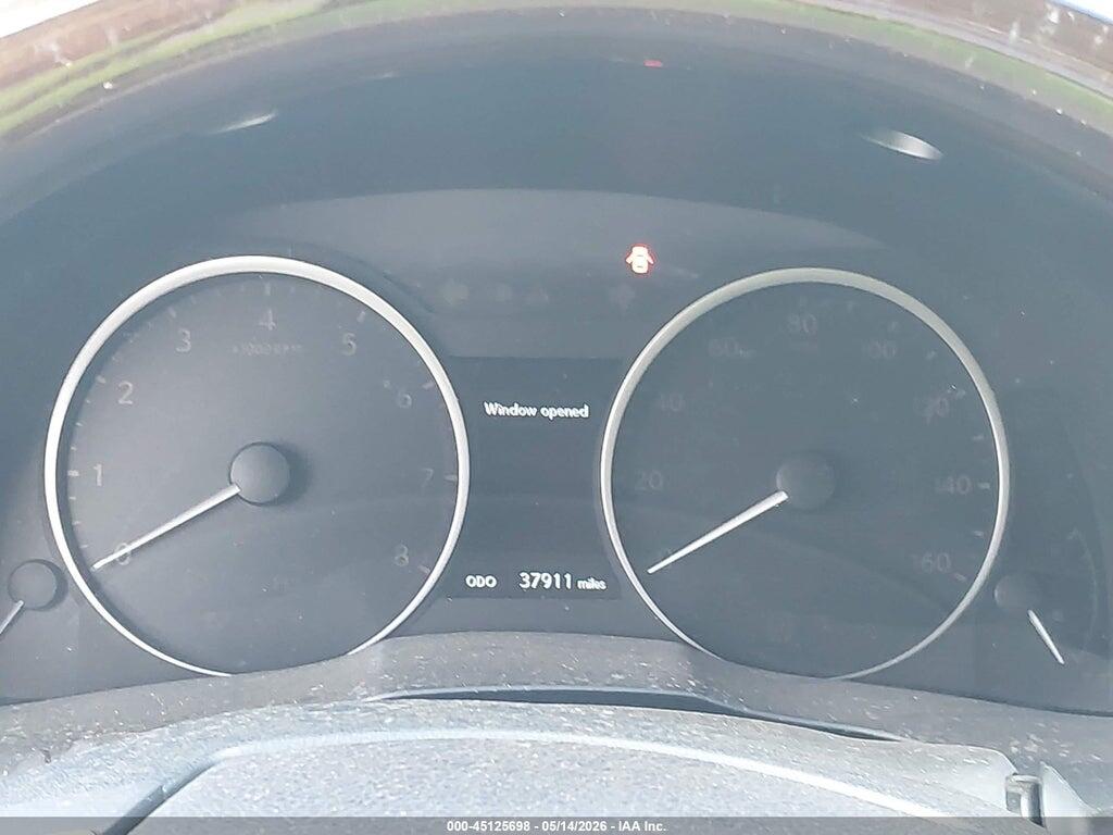 JTHBK1GG1E2086456 2014 LEXUS ES 350 photo no. 7