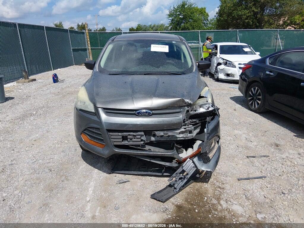 1FMCU0F77EUC37120 2014 FORD ESCAPE photo no. 12