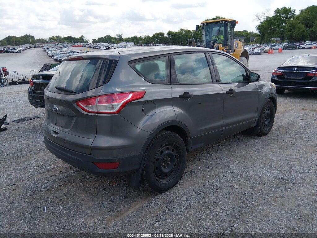 1FMCU0F77EUC37120 2014 FORD ESCAPE photo no. 4
