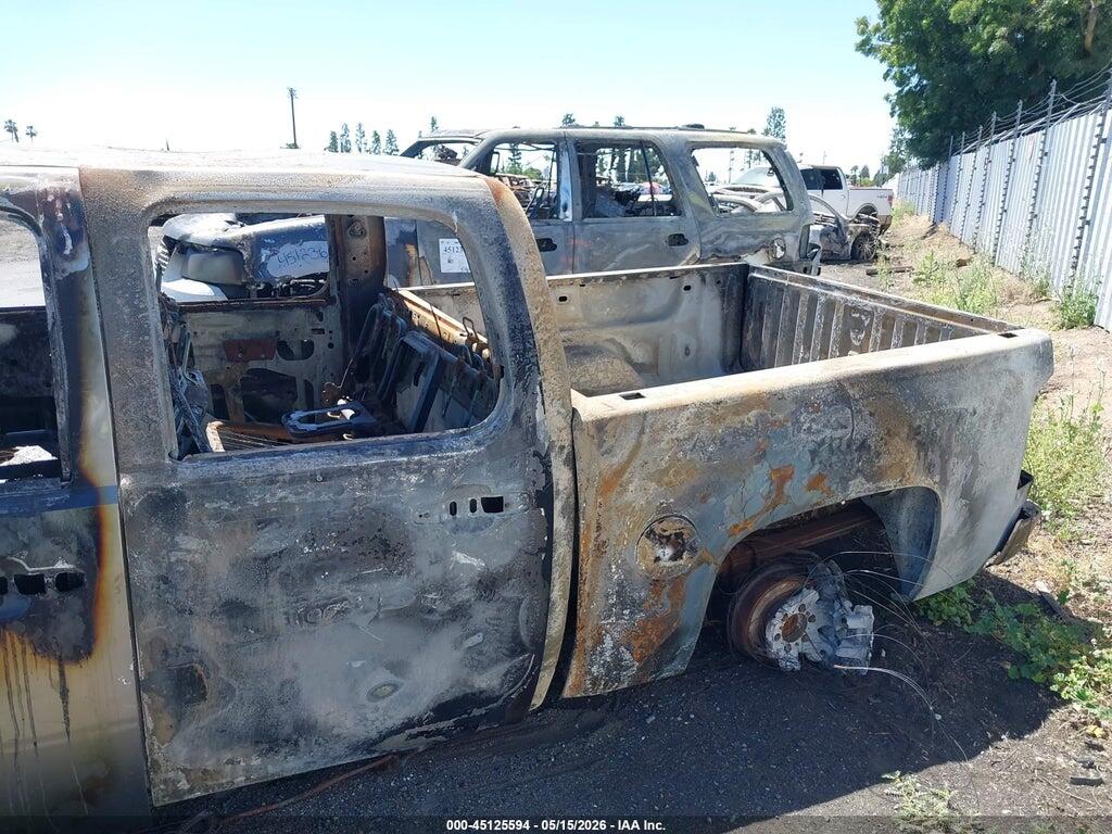 2GCEK13M371705362 2007 CHEVROLET SILVERADO 1500 photo no. 12