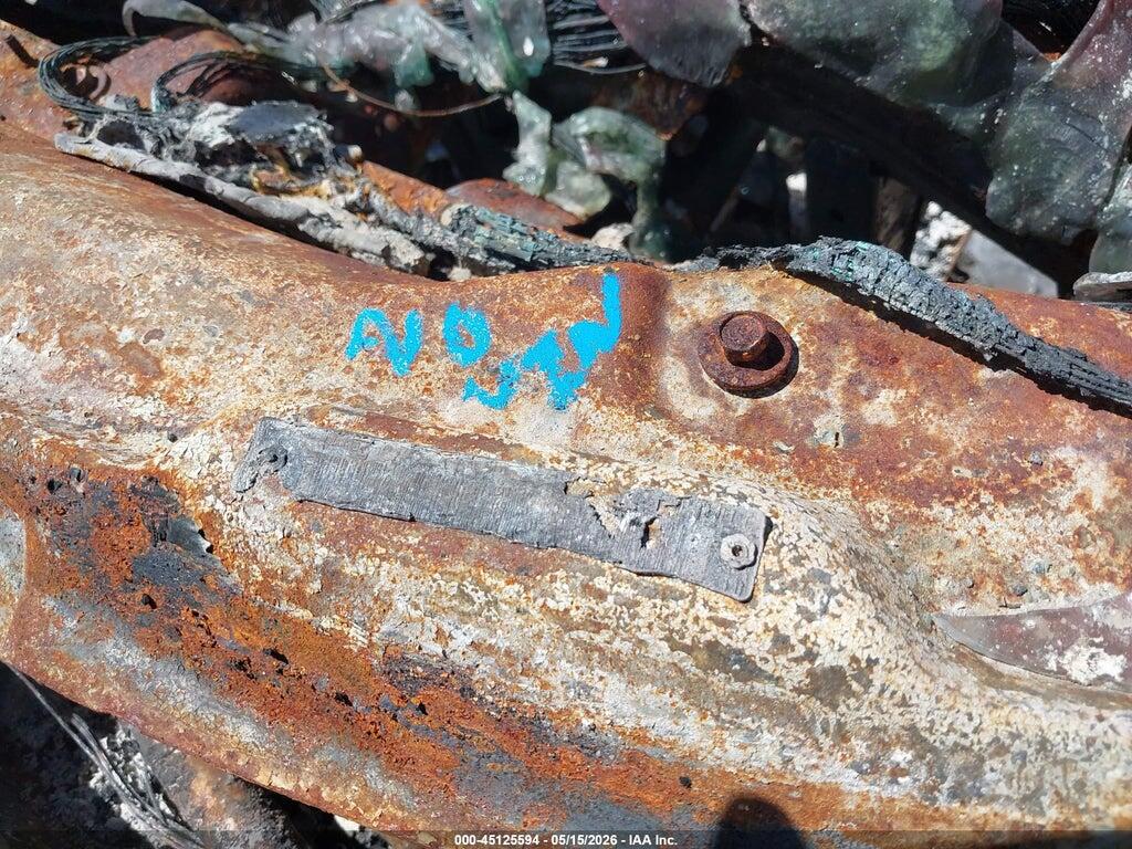 2GCEK13M371705362 2007 CHEVROLET SILVERADO 1500 photo no. 9