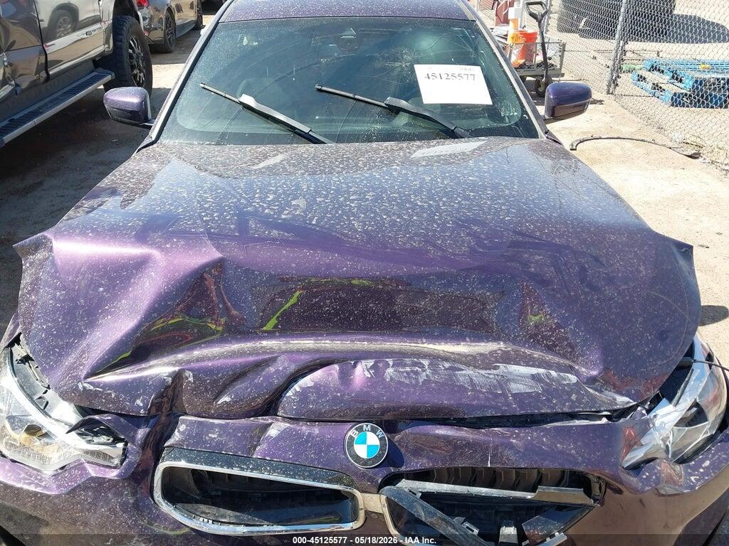 3MW23CM03N8C49415 2022 BMW 230 photo no. 10