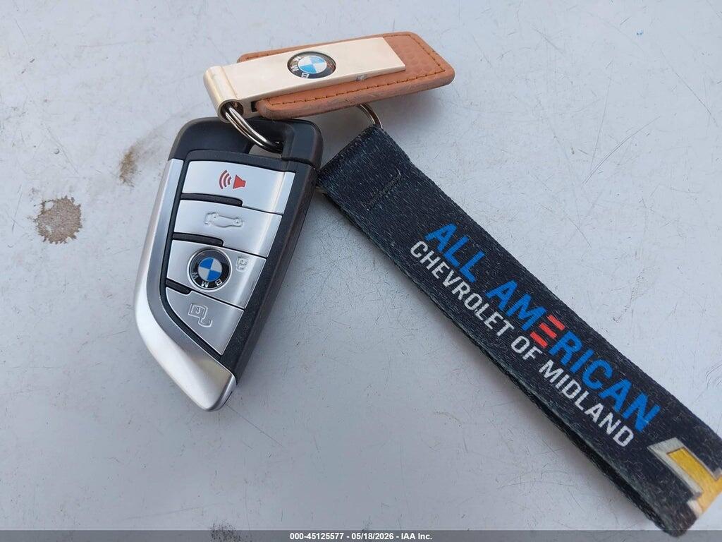 3MW23CM03N8C49415 2022 BMW 230 photo no. 11