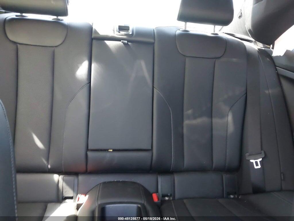 3MW23CM03N8C49415 2022 BMW 230 photo no. 8