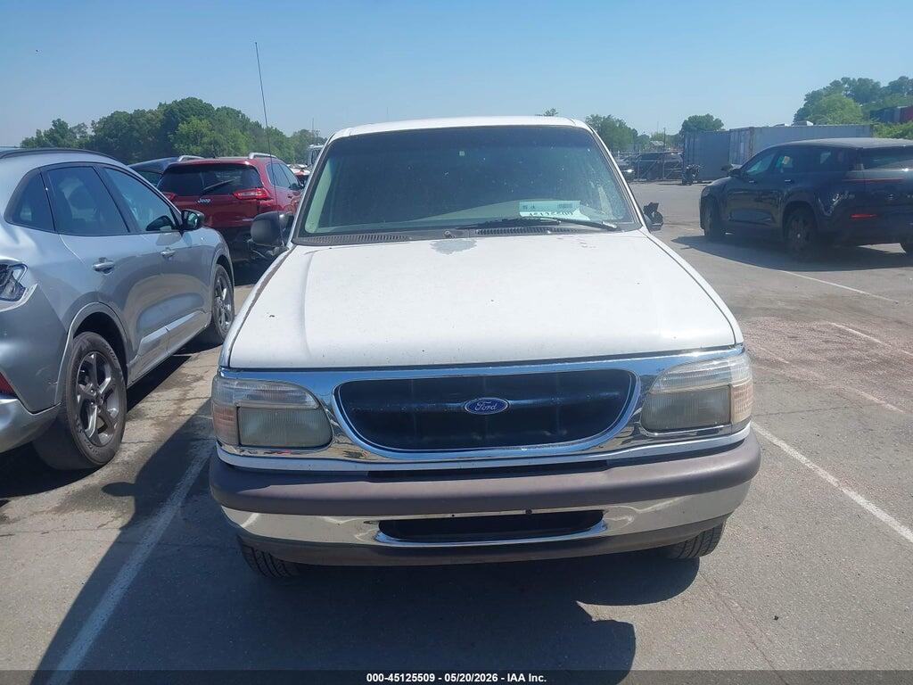 1FMDU32X9TUB71825 1996 FORD EXPLORER photo no. 12