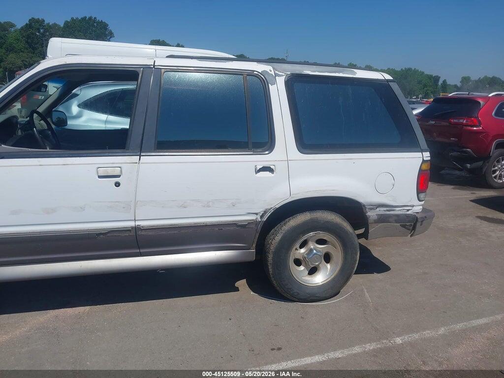 1FMDU32X9TUB71825 1996 FORD EXPLORER photo no. 6