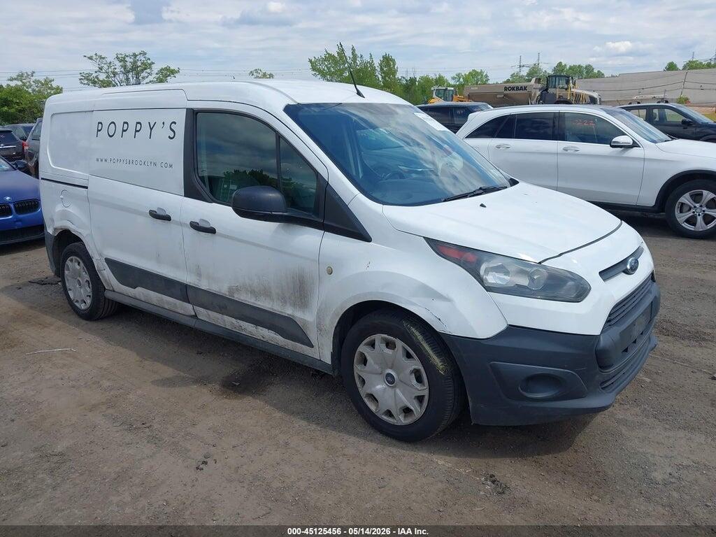 NM0LS7E72F1212081 2015 FORD TRANSIT CONNECT photo no. 1