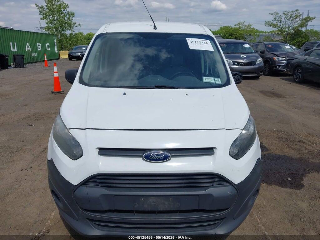 NM0LS7E72F1212081 2015 FORD TRANSIT CONNECT photo no. 12
