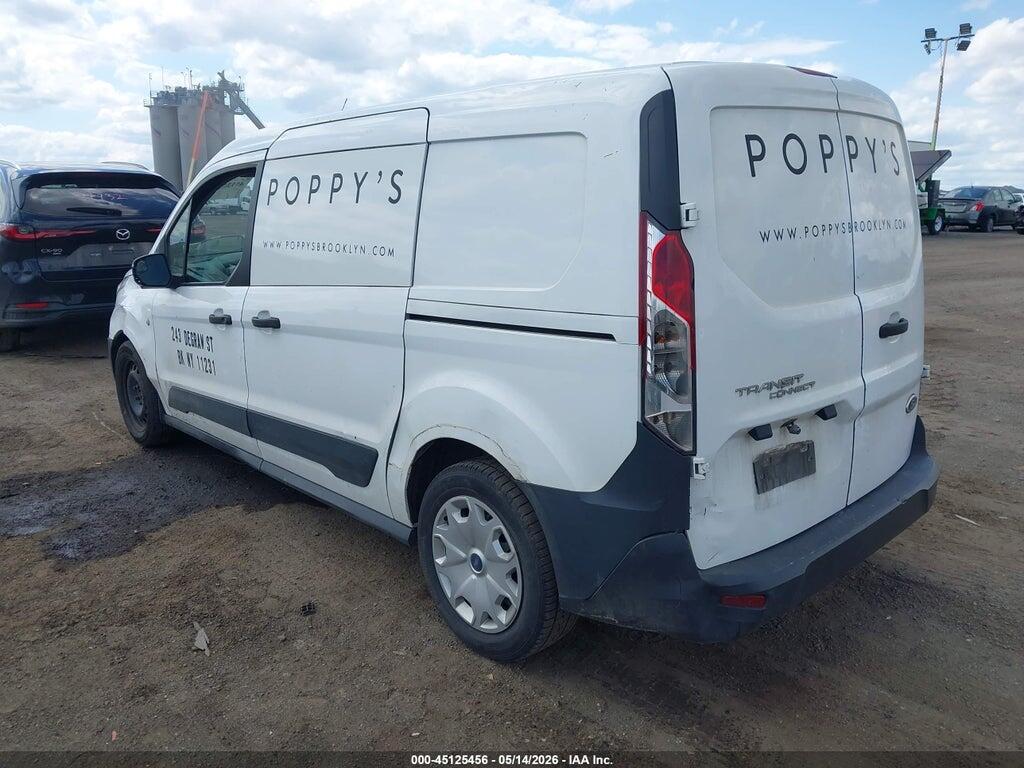 NM0LS7E72F1212081 2015 FORD TRANSIT CONNECT photo no. 3