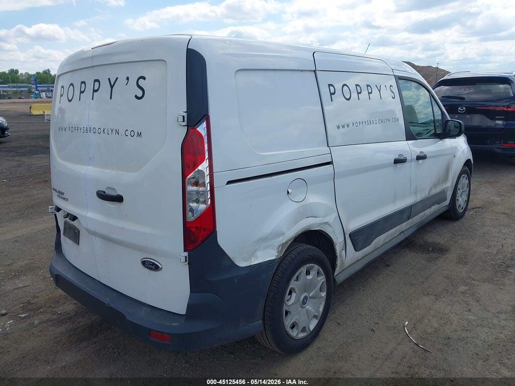 NM0LS7E72F1212081 2015 FORD TRANSIT CONNECT photo no. 4