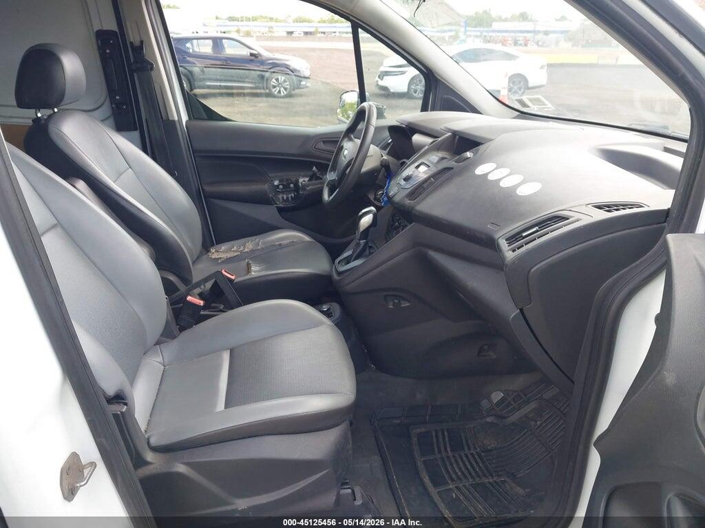 NM0LS7E72F1212081 2015 FORD TRANSIT CONNECT photo no. 5