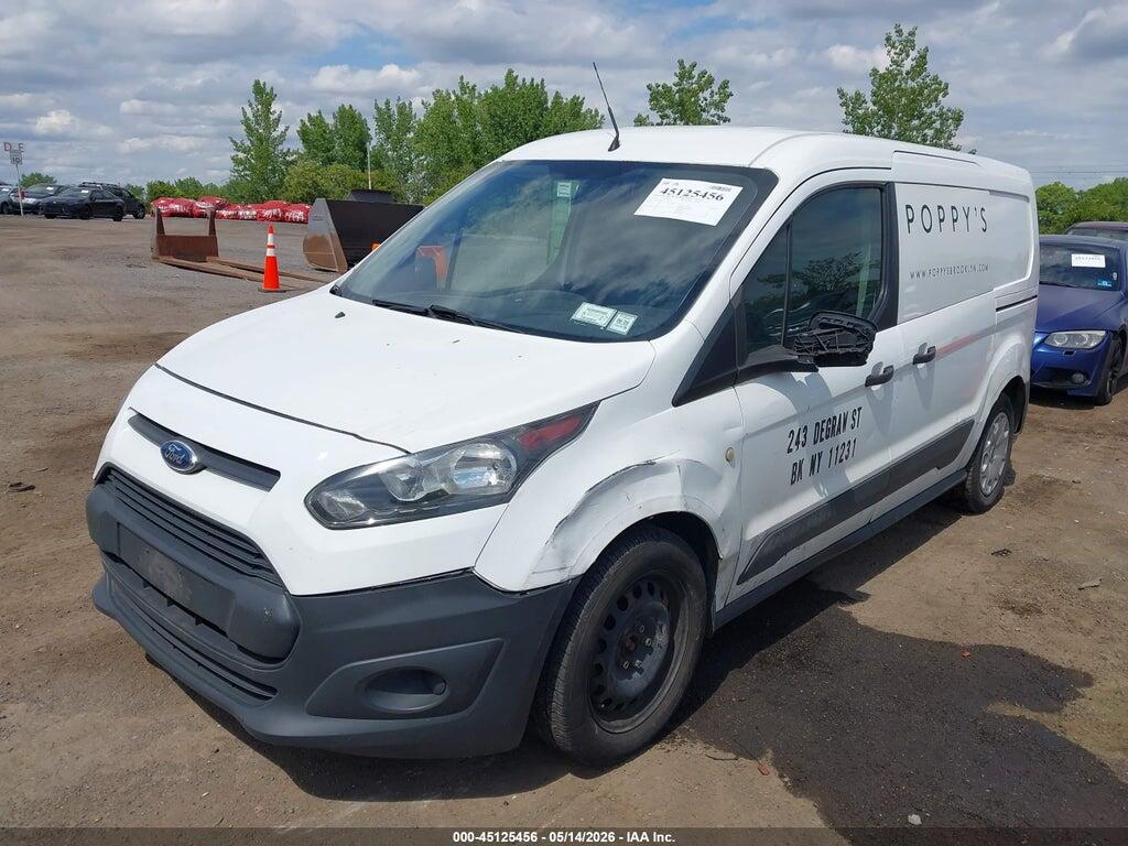 NM0LS7E72F1212081 2015 FORD TRANSIT CONNECT photo no. 6