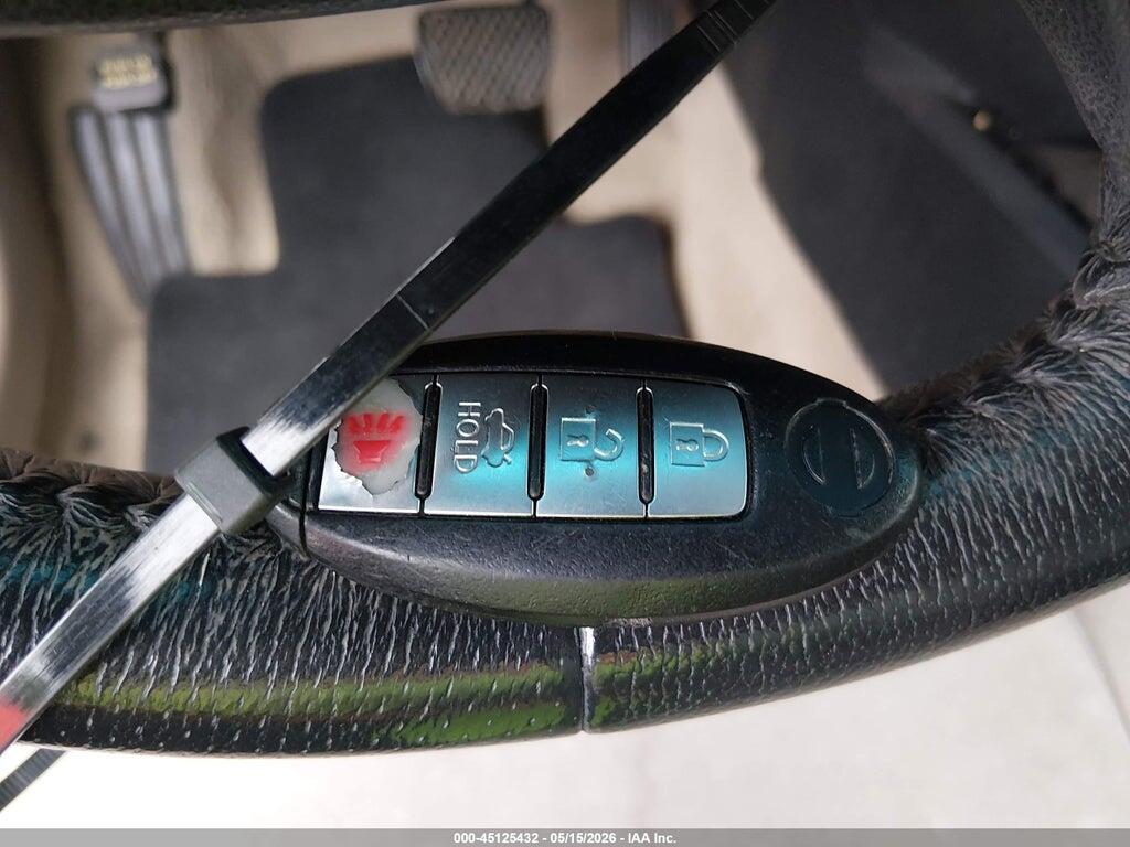 1N4AA5AP5DC825973 2013 NISSAN MAXIMA photo no. 11