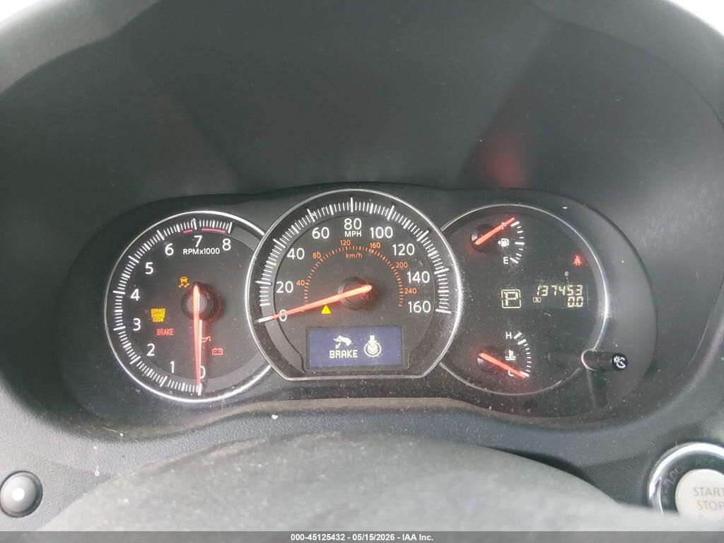 1N4AA5AP5DC825973 2013 NISSAN MAXIMA photo no. 7