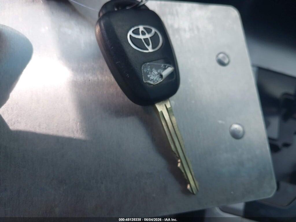 4T1BF1FK1EU834912 2014 TOYOTA CAMRY photo no. 11