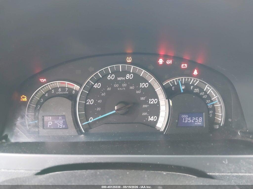 4T1BF1FK1EU834912 2014 TOYOTA CAMRY photo no. 7