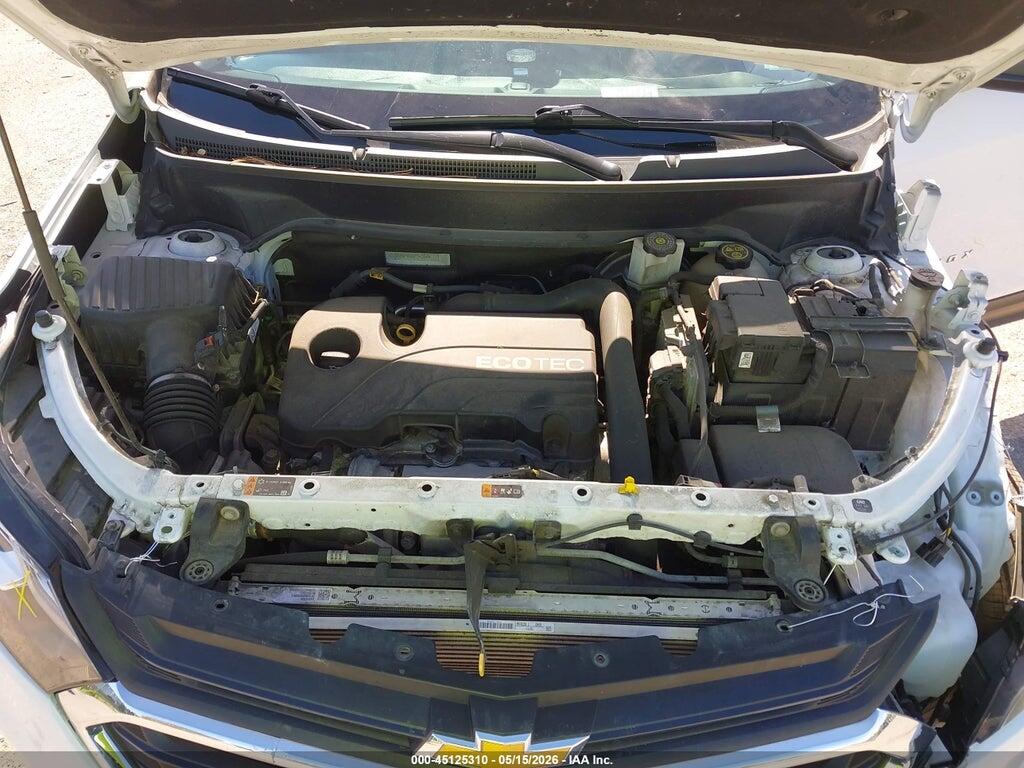 2GNAXSEV7K6157364 2019 CHEVROLET EQUINOX photo no. 10