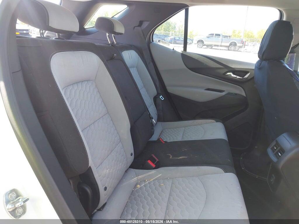 2GNAXSEV7K6157364 2019 CHEVROLET EQUINOX photo no. 8