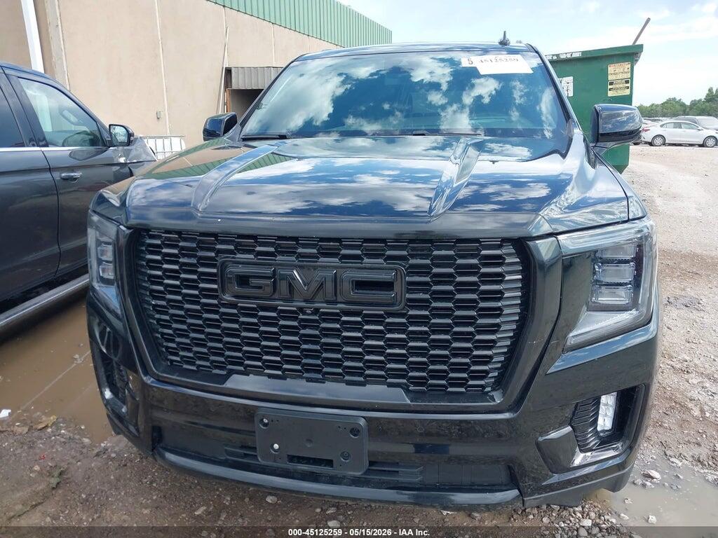 1GKS1DKT5PR288421 2023 GMC YUKON photo no. 12
