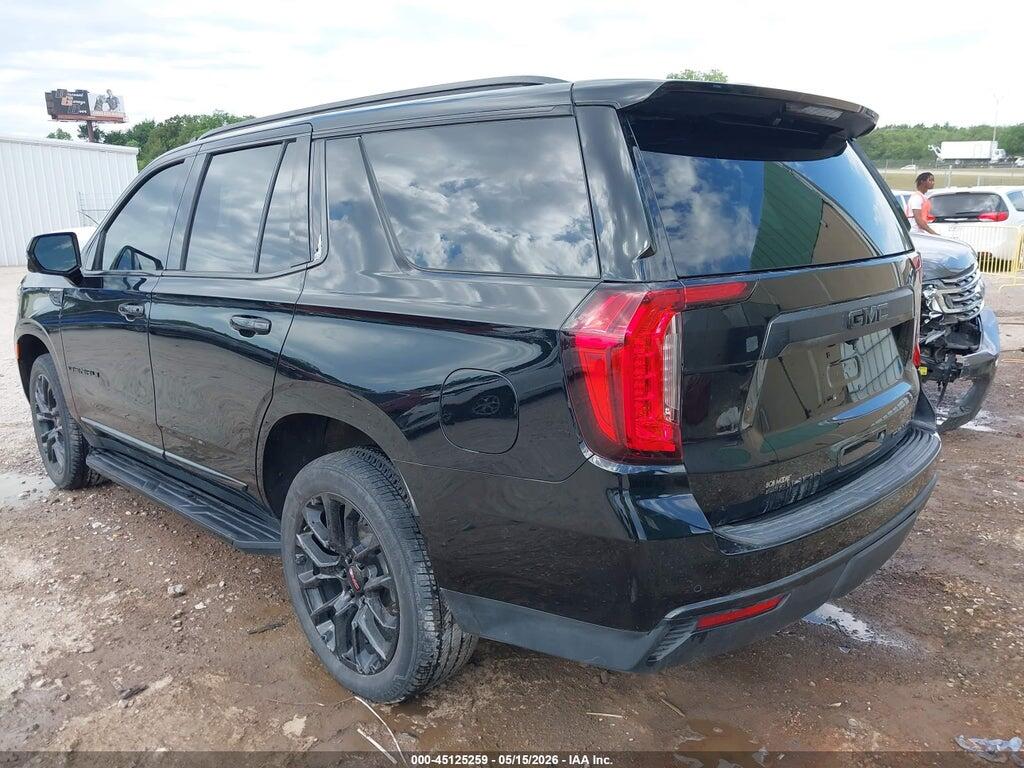 1GKS1DKT5PR288421 2023 GMC YUKON photo no. 3
